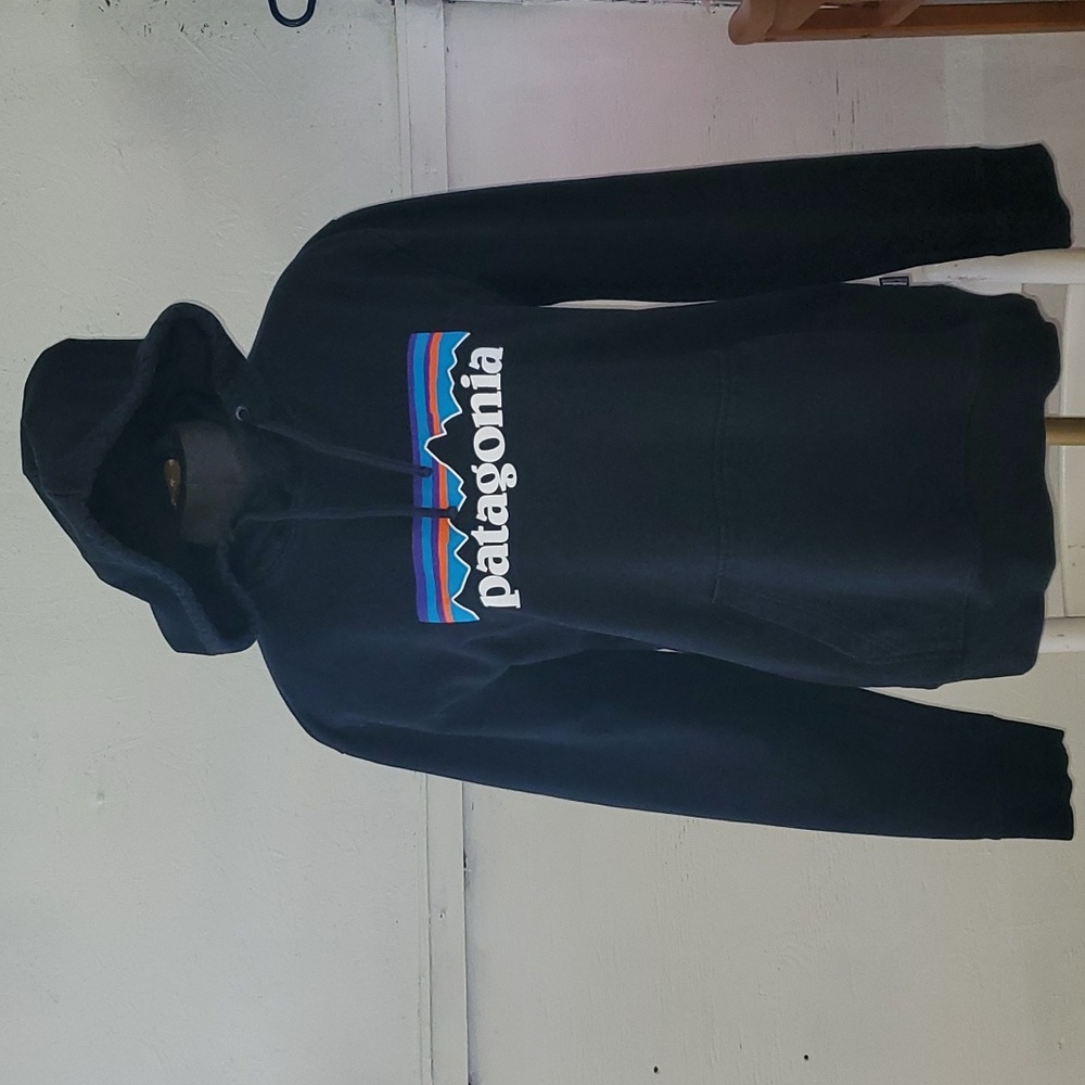 Patagonia Hoodie
